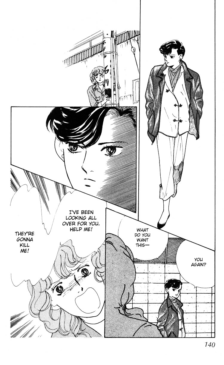 Hana no Asukagumi! Chapter 2.2 page 99 - Vol.02 Chapter 2