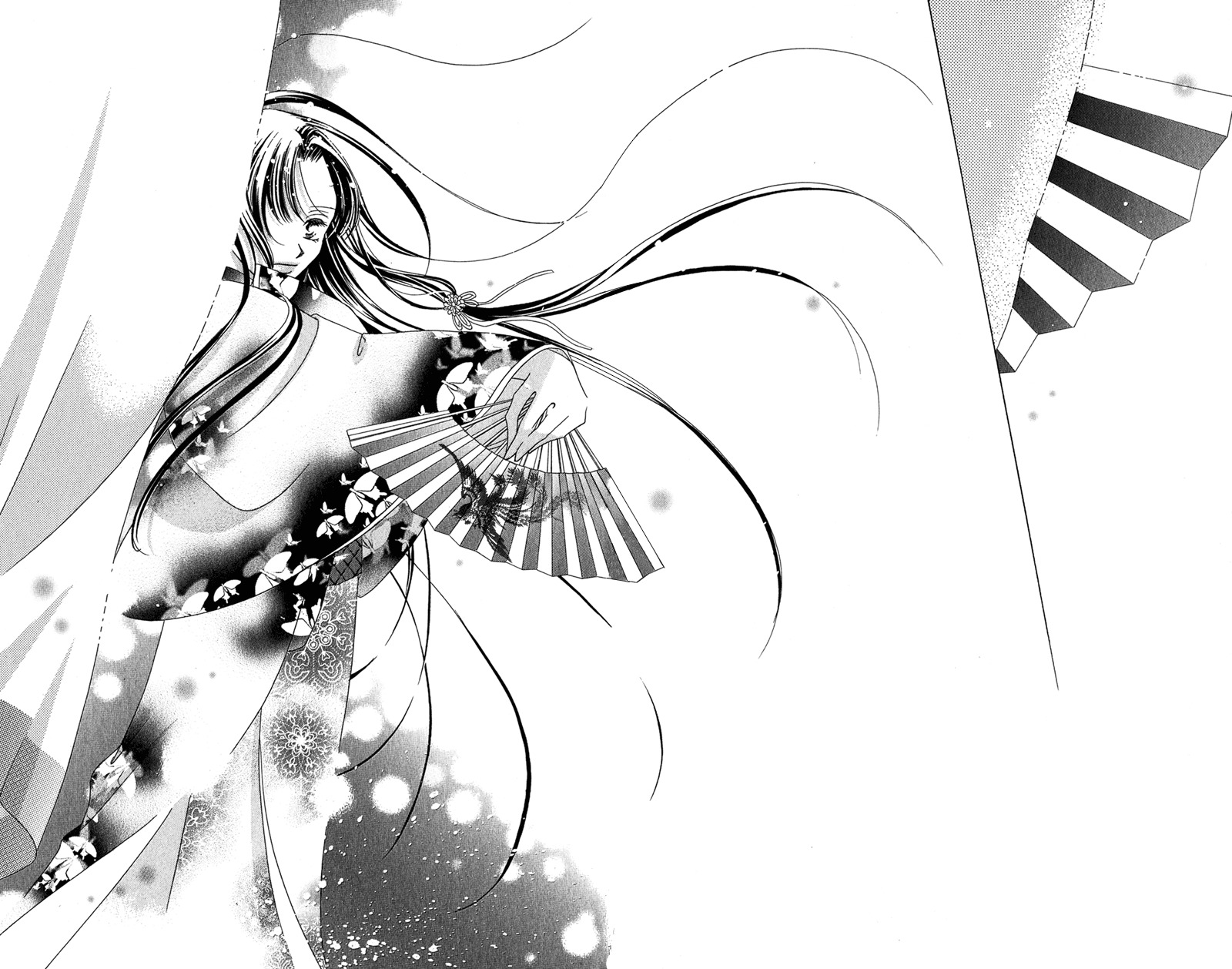 Hana no Hime Chapter 2 page 31 - Chapter 2