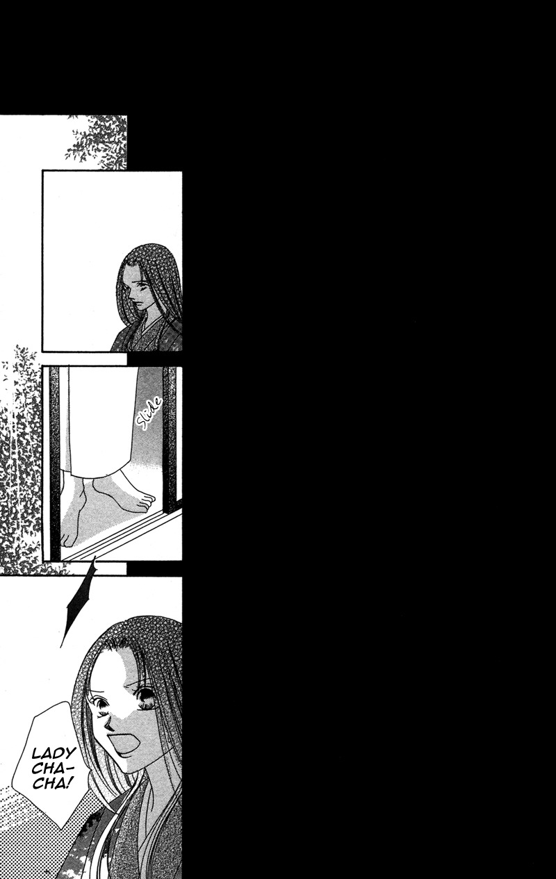 Hana no Hime Chapter 2 page 40 - Chapter 2