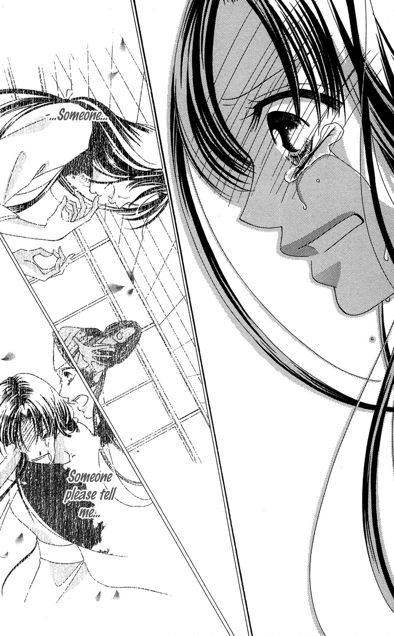 Hana no Hime Chapter 2 page 44 - Chapter 2