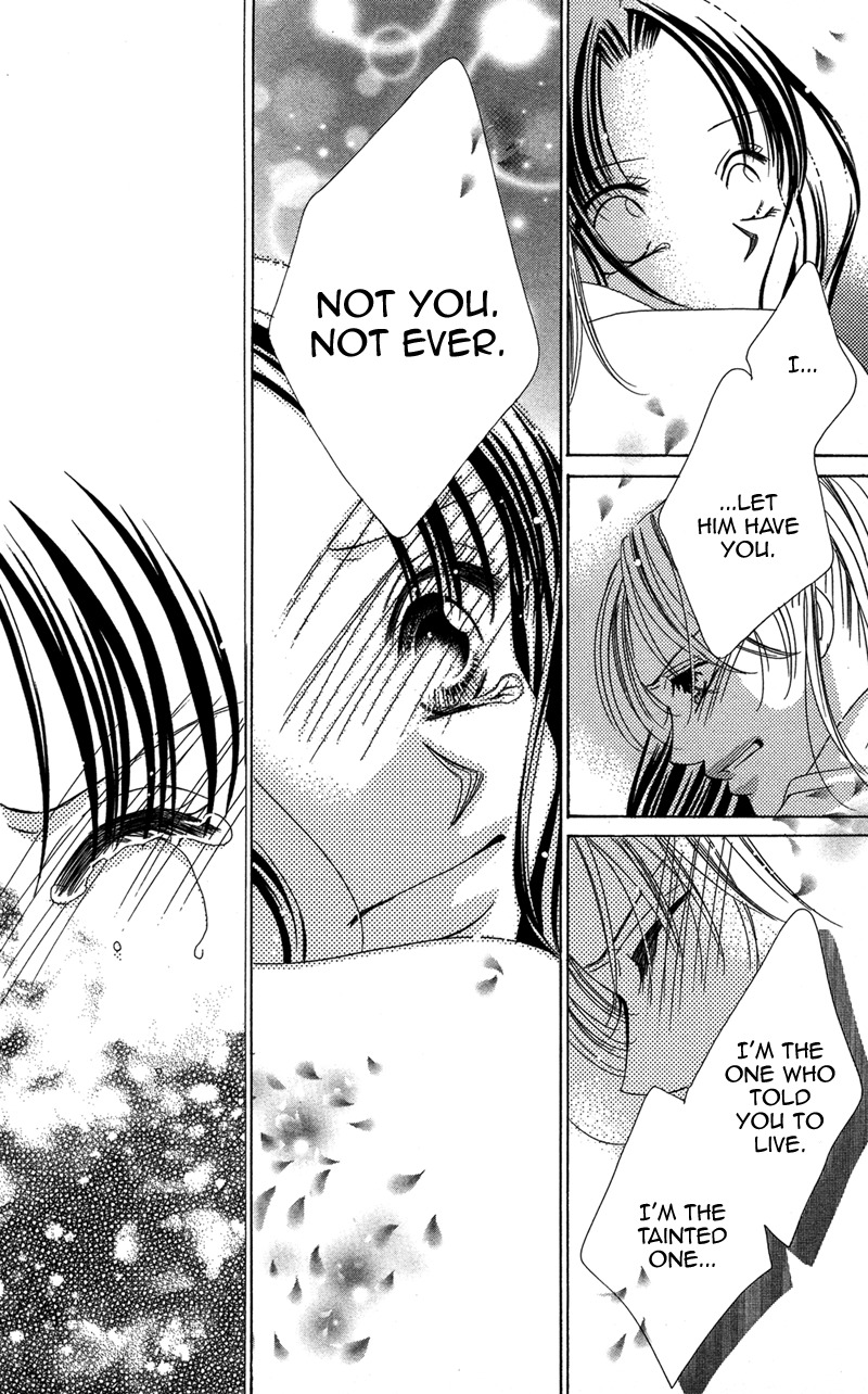 Hana no Hime Chapter 2 page 53 - Chapter 2