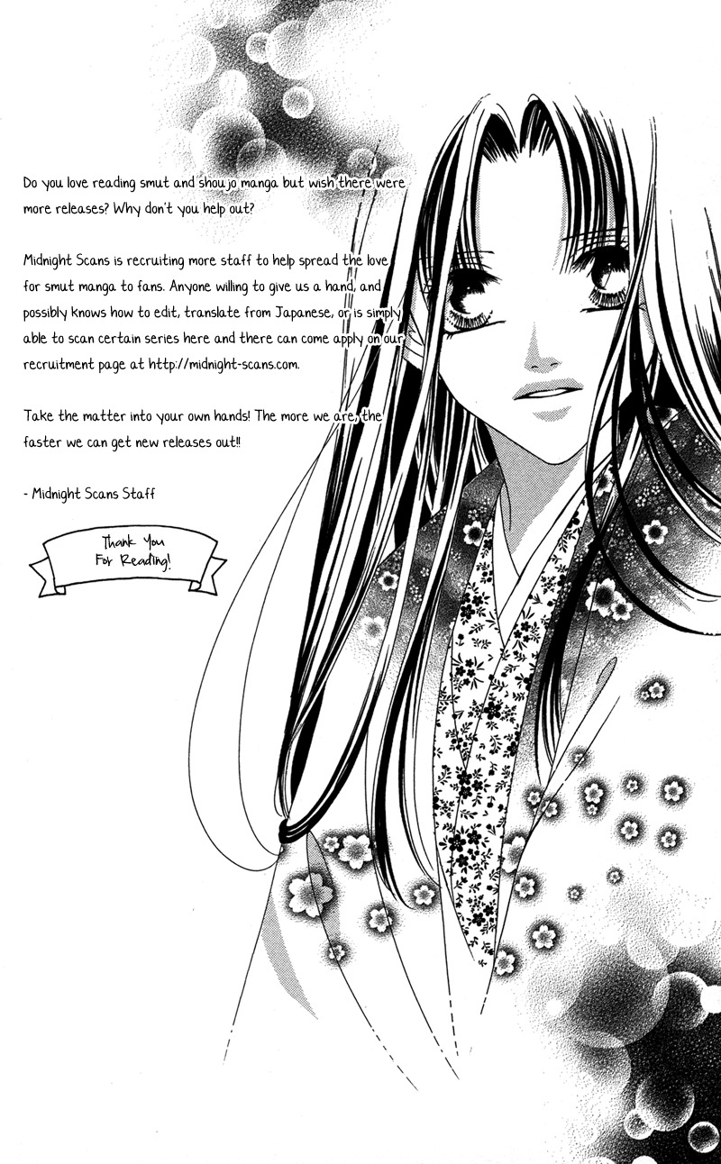 Hana no Hime Chapter 2 page 57 - Chapter 2