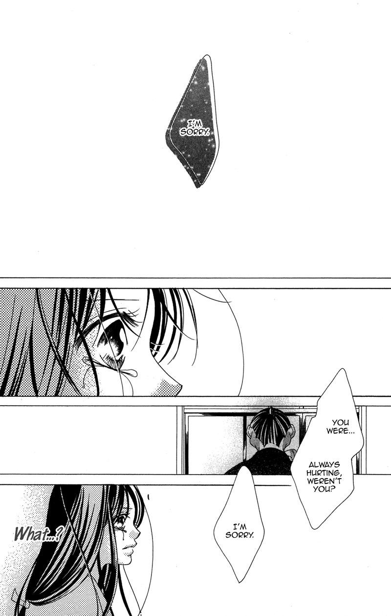 Hana no Hime Chapter 3 page 59 - Chapter 3