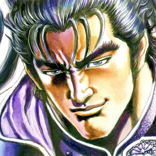 Hana no Keiji Chapter 1: The Licensed Kabukimono cover