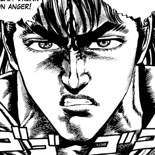 Hana no Keiji Chapter 17: Drunk on Anger cover