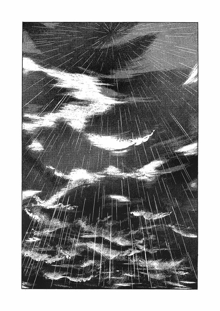 Hana no Keiji Chapter 33 page 20 - Chapter 33: I Know I Sin