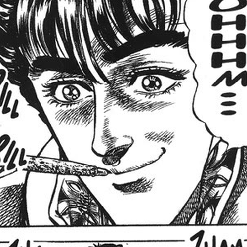 Hana no Keiji Chapter 37: Imperial Visit to Jurakudai cover