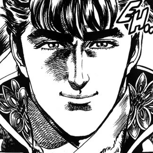 Hana no Keiji Chapter 40: A Childish Figure from Behind cover