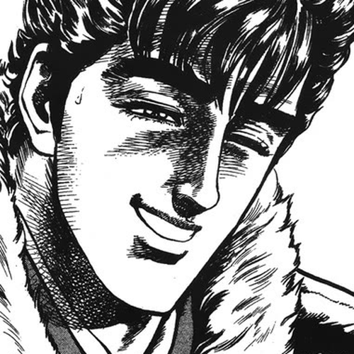 Hana no Keiji Chapter 45: A Timid Smile cover