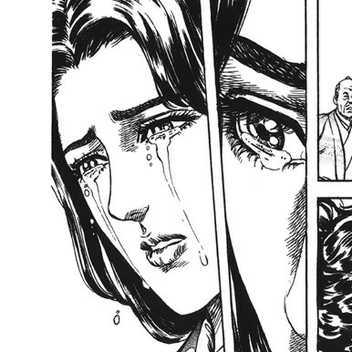 Hana no Keiji Chapter 47: A Promise Made to an Old Tree cover