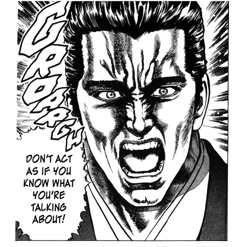 Hana no Keiji Chapter 51: Thunderous Wrath cover