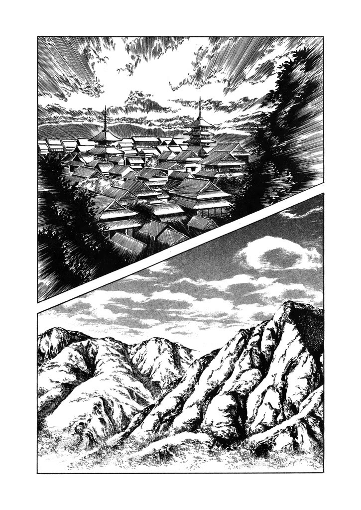 Hana no Keiji Chapter 55 page 19 - Chapter 55: An Unfortunate Princess