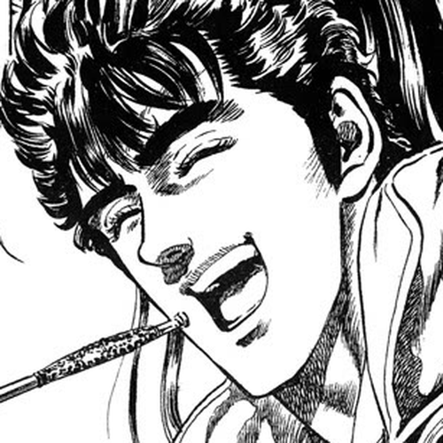 Hana no Keiji Chapter 56: When the Heart Mirrors the Sky cover