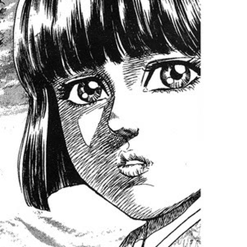 Hana no Keiji Chapter 57: Terror in Nagiri cover