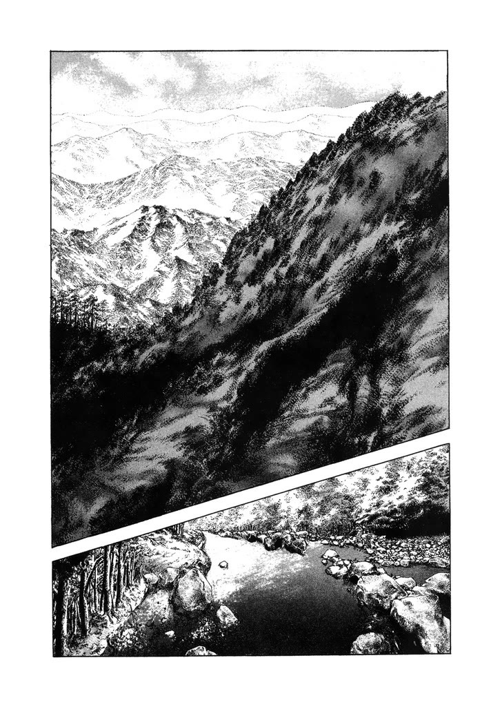 Hana no Keiji Chapter 59 page 20 - Chapter 59: The Ninja's Diabolical Smile