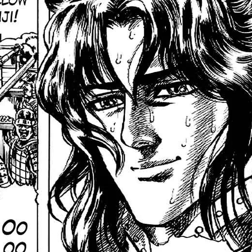 Hana no Keiji Chapter 9: The Great Useless One cover