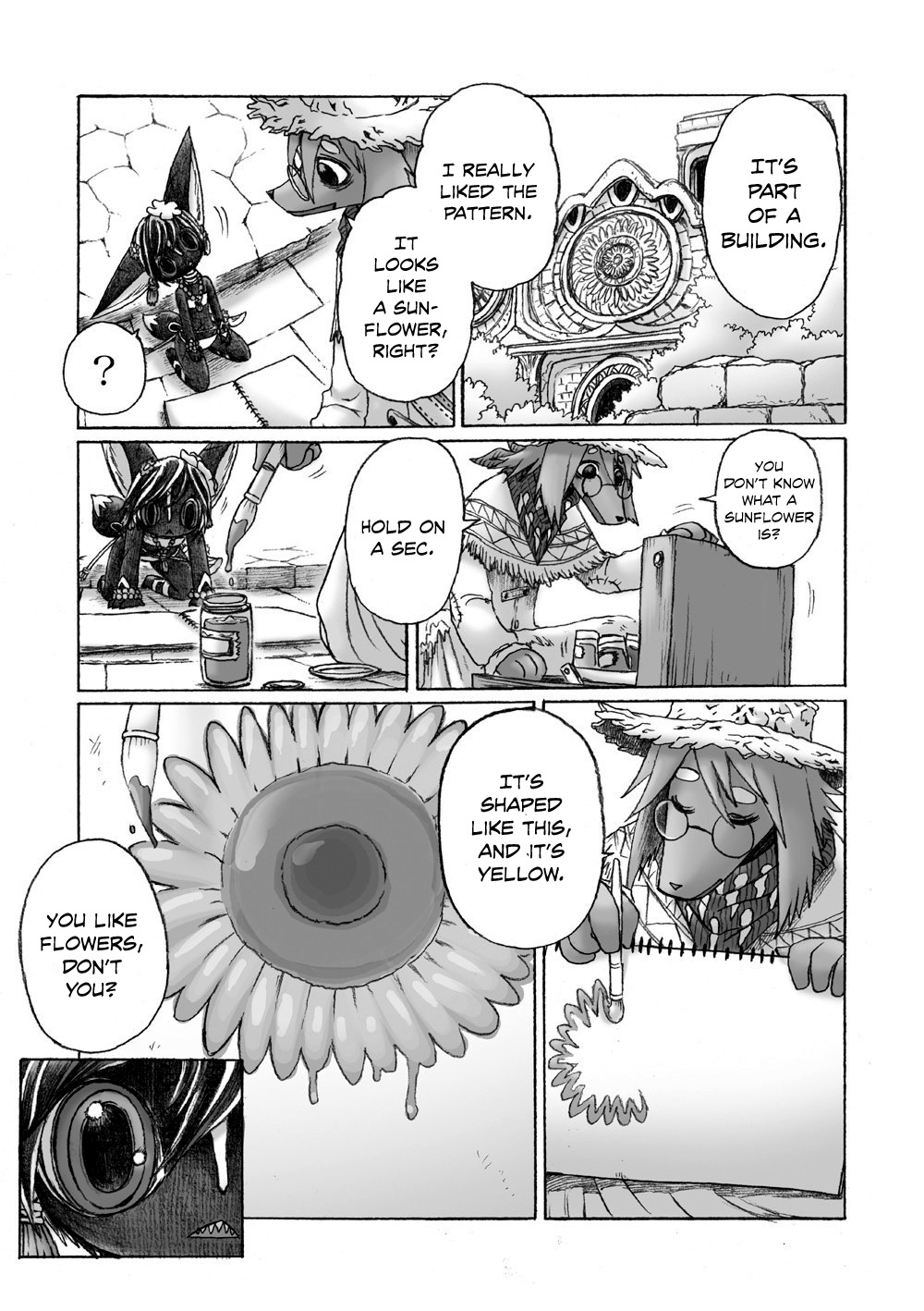 Hana no Kishi Dakini Chapter 1 page 25 - Chapter 1