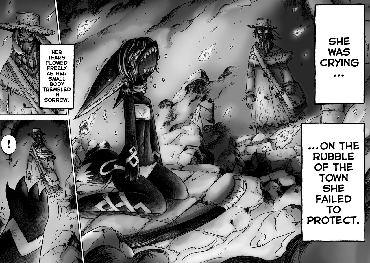 Hana no Kishi Dakini Chapter 1 page 47 - Chapter 1