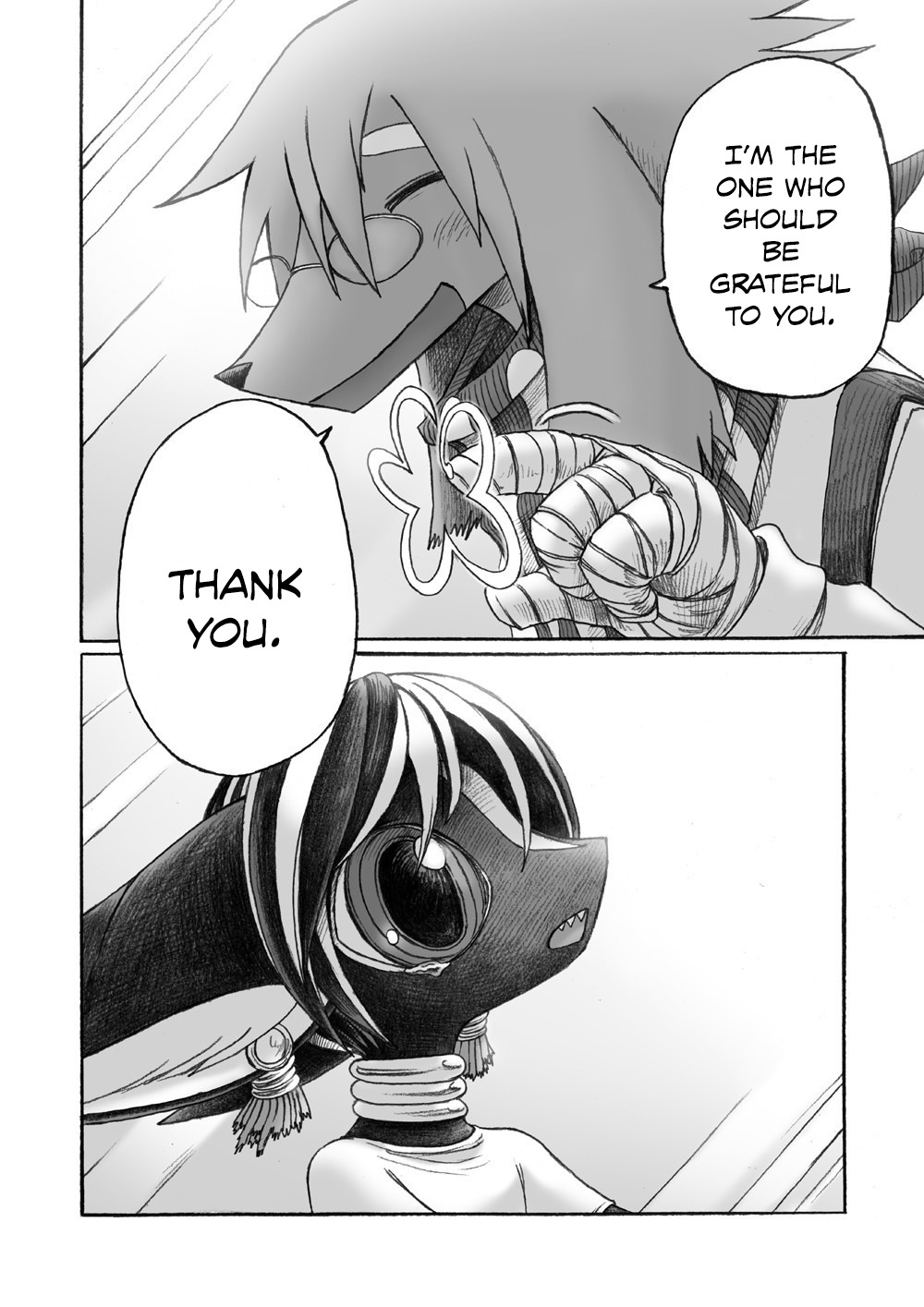 Hana no Kishi Dakini Chapter 2 page 24 - Chapter 2