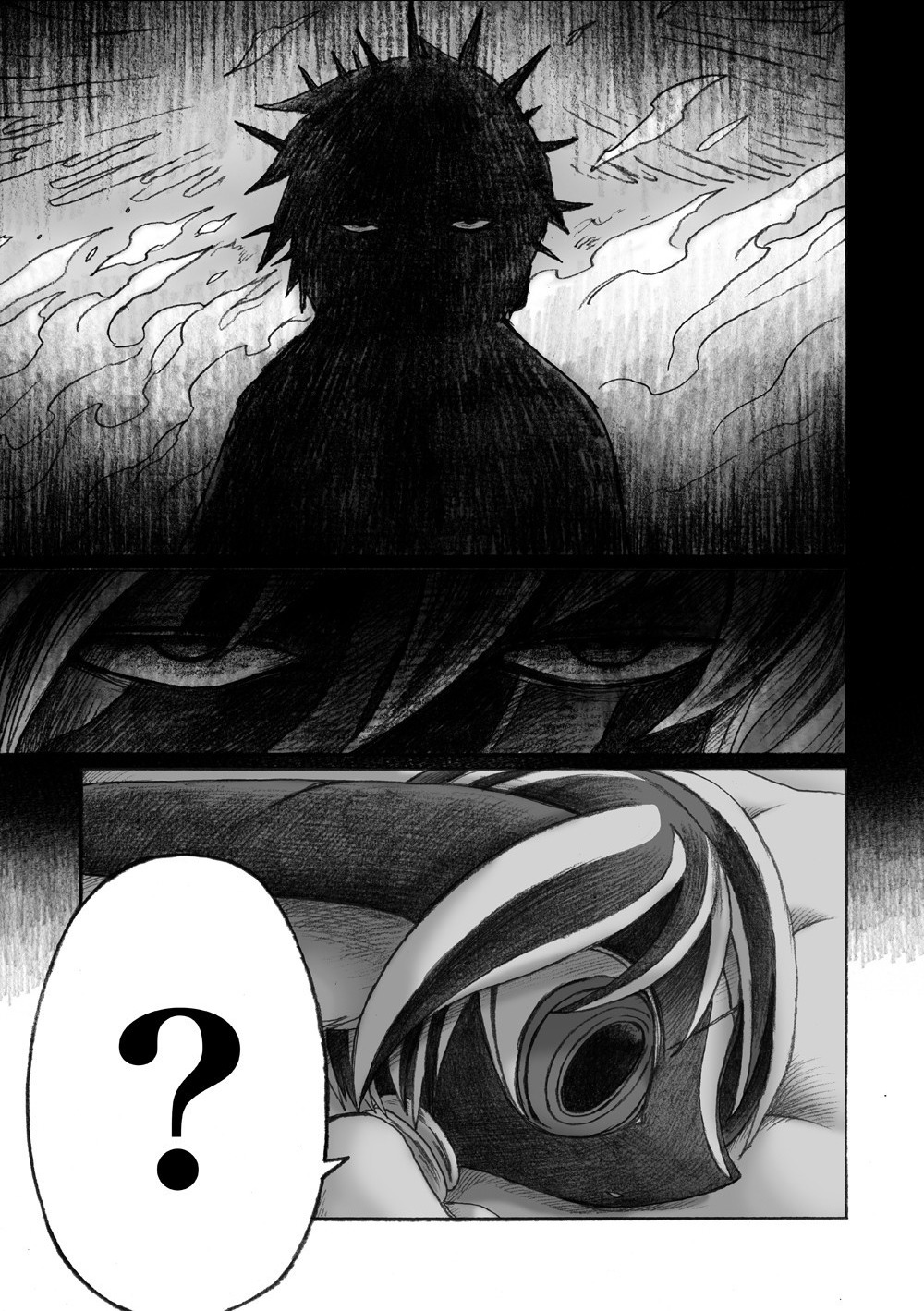 Hana no Kishi Dakini Chapter 2 page 27 - Chapter 2