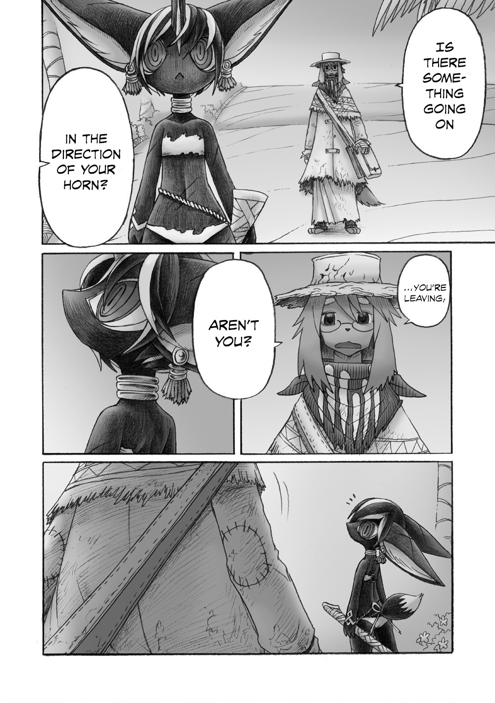 Hana no Kishi Dakini Chapter 2 page 32 - Chapter 2