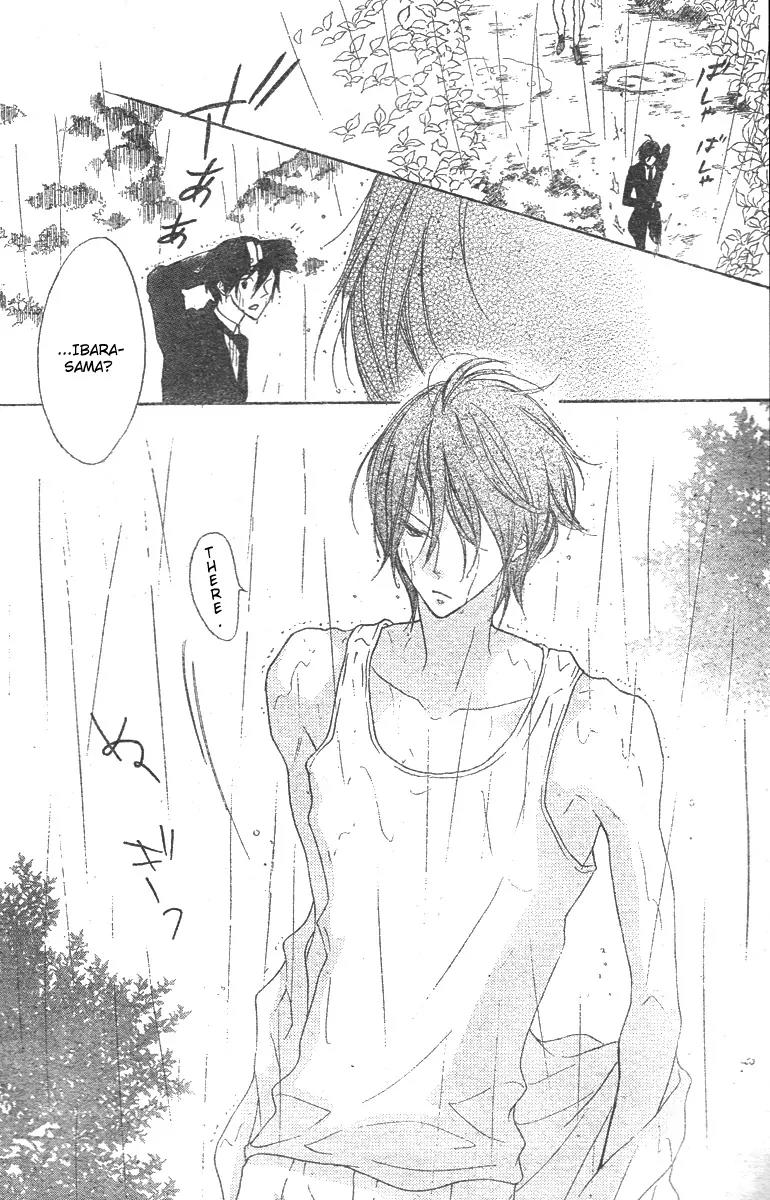 Hana no Kishi Chapter 10 page 26 - Chapter 10