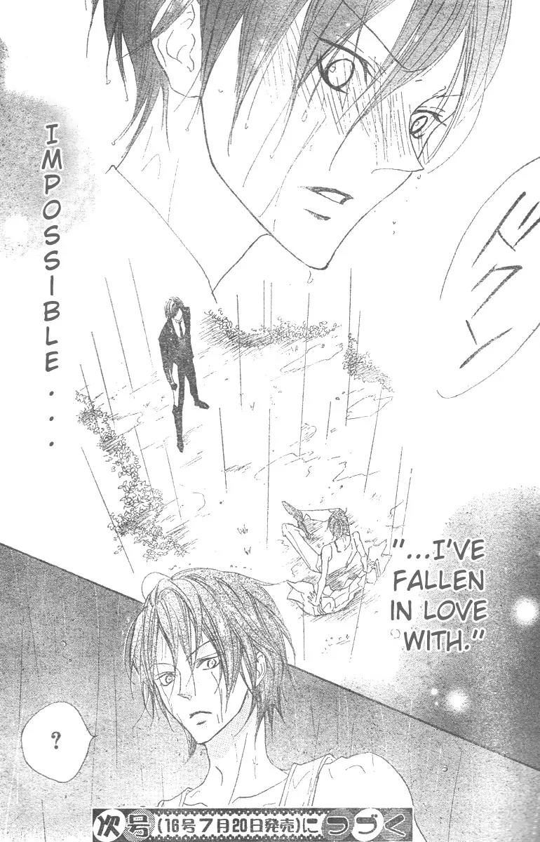 Hana no Kishi Chapter 10 page 30 - Chapter 10