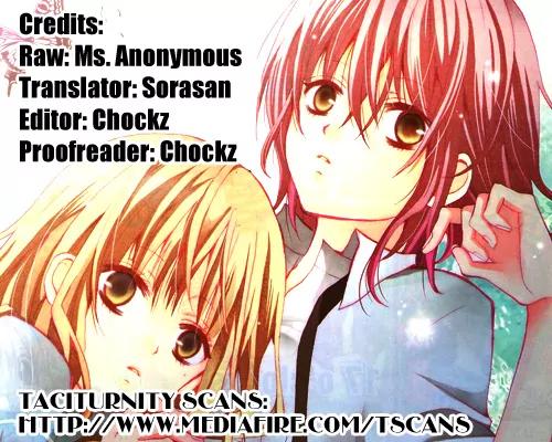 Hana no Kishi Chapter 10 page 31 - Chapter 10