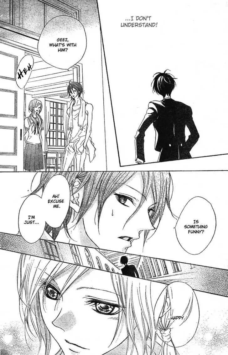 Hana no Kishi Chapter 11 page 7 - Chapter 11