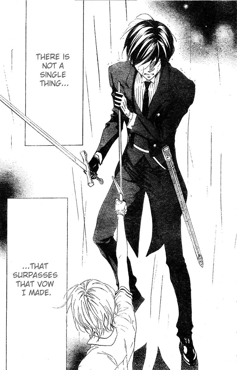 Hana no Kishi Chapter 12 page 28 - Chapter 12