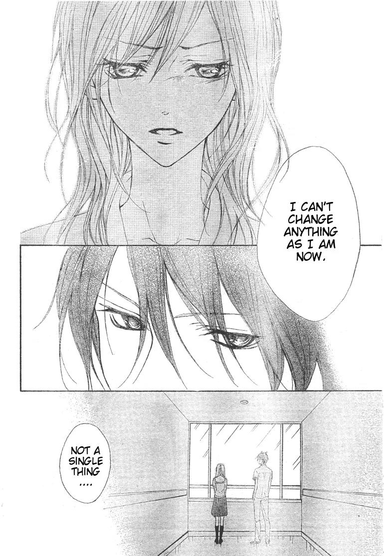 Hana no Kishi Chapter 13 page 22 - Chapter 13