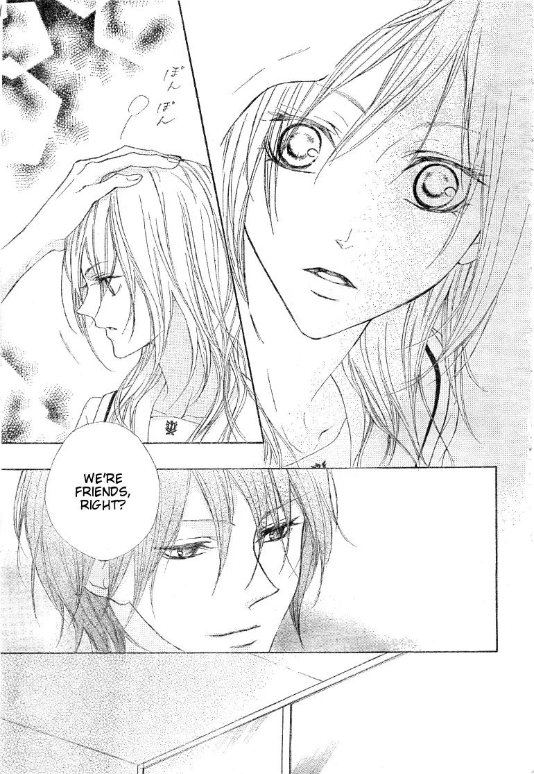 Hana no Kishi Chapter 13 page 25 - Chapter 13