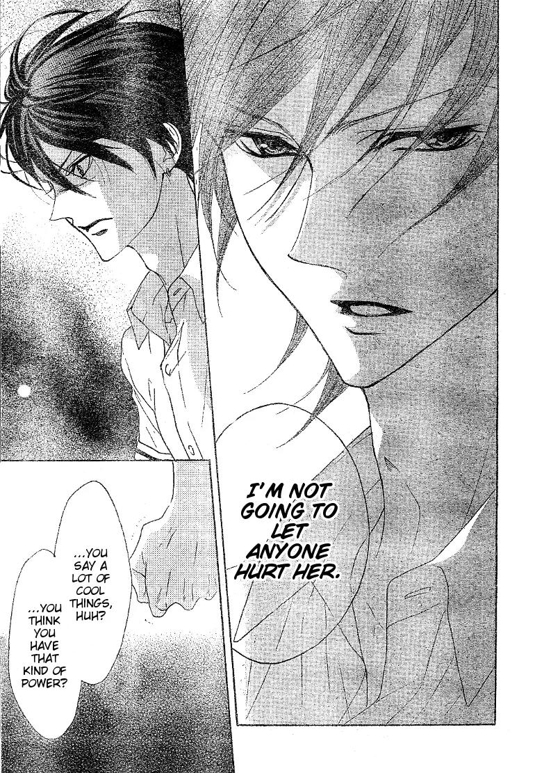 Hana no Kishi Chapter 16 page 28 - Chapter 16