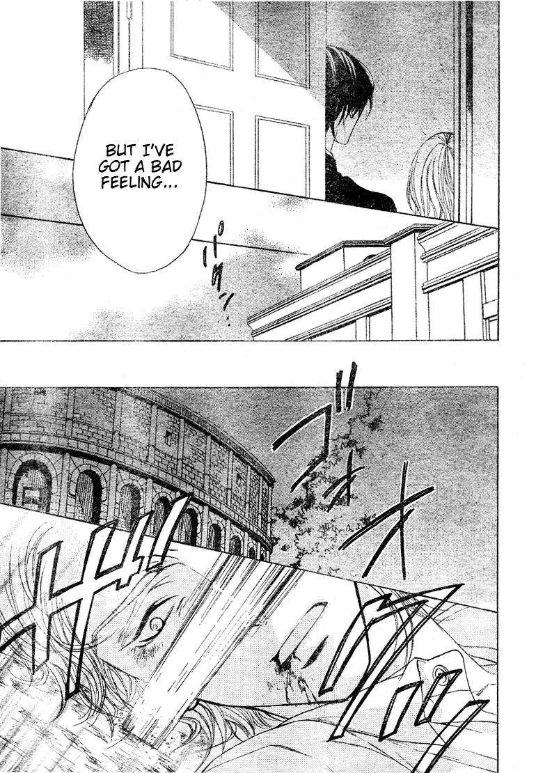 Hana no Kishi Chapter 17 page 30 - Chapter 17