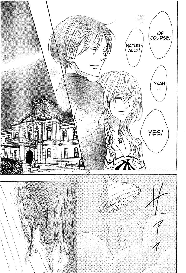 Hana no Kishi Chapter 18 page 29 - Chapter 18