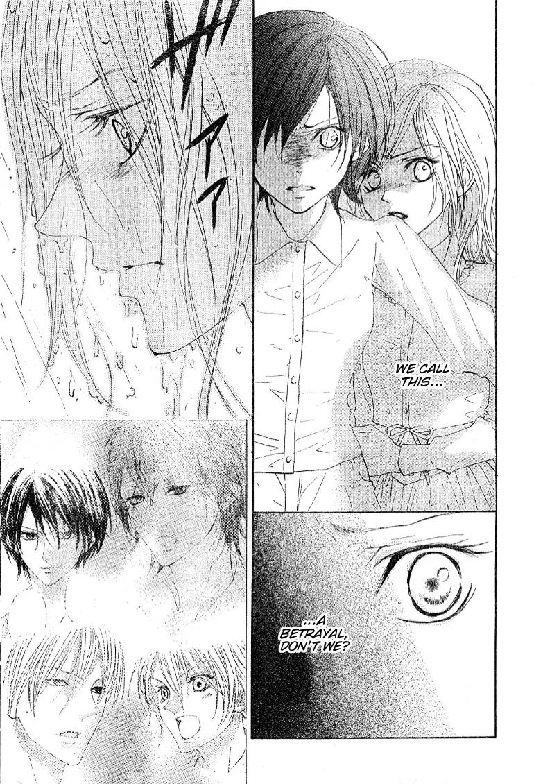 Hana no Kishi Chapter 18 page 31 - Chapter 18