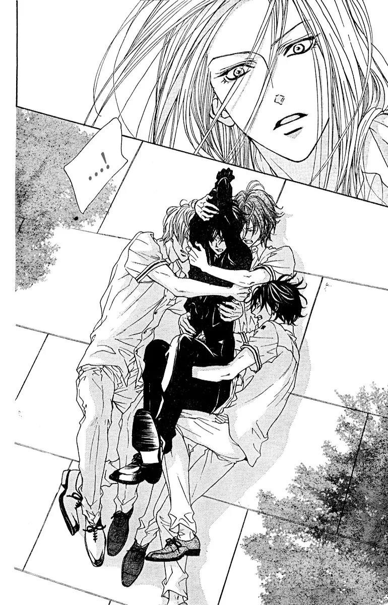 Hana no Kishi Chapter 20 page 5 - Chapter 20