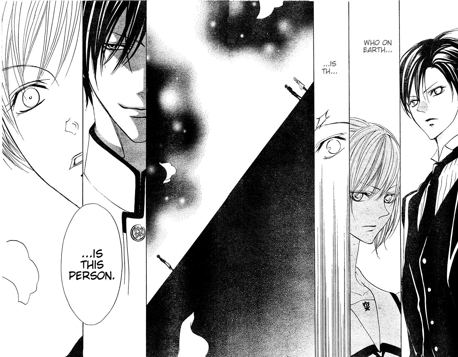 Hana no Kishi Chapter 23 page 29 - Chapter 23