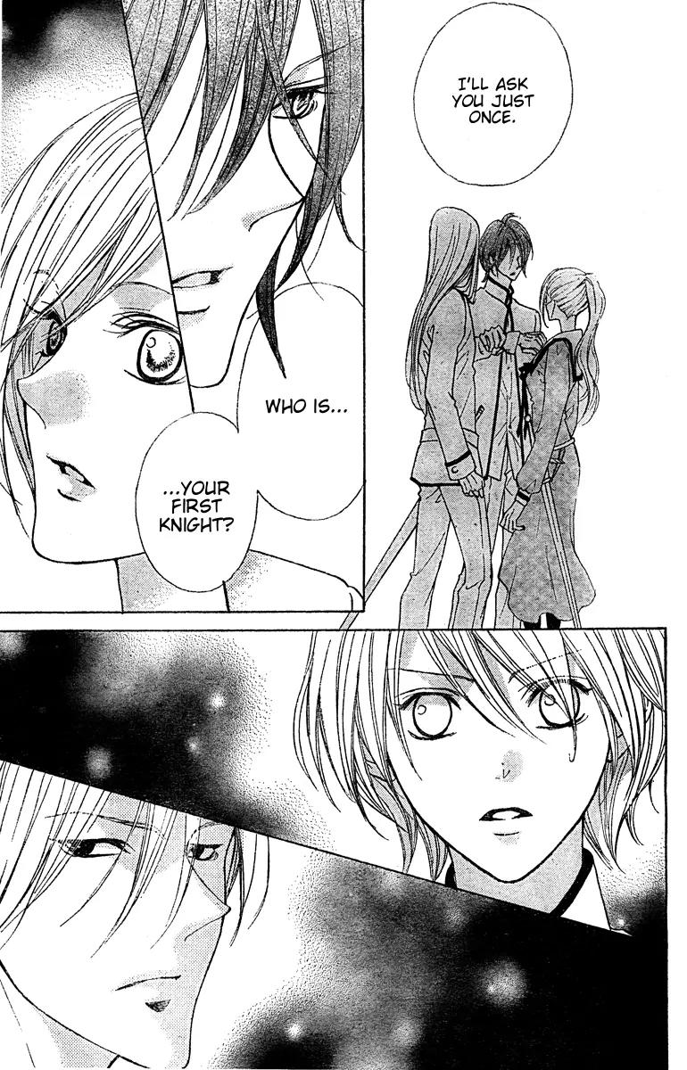 Hana no Kishi Chapter 24 page 24 - Chapter 24