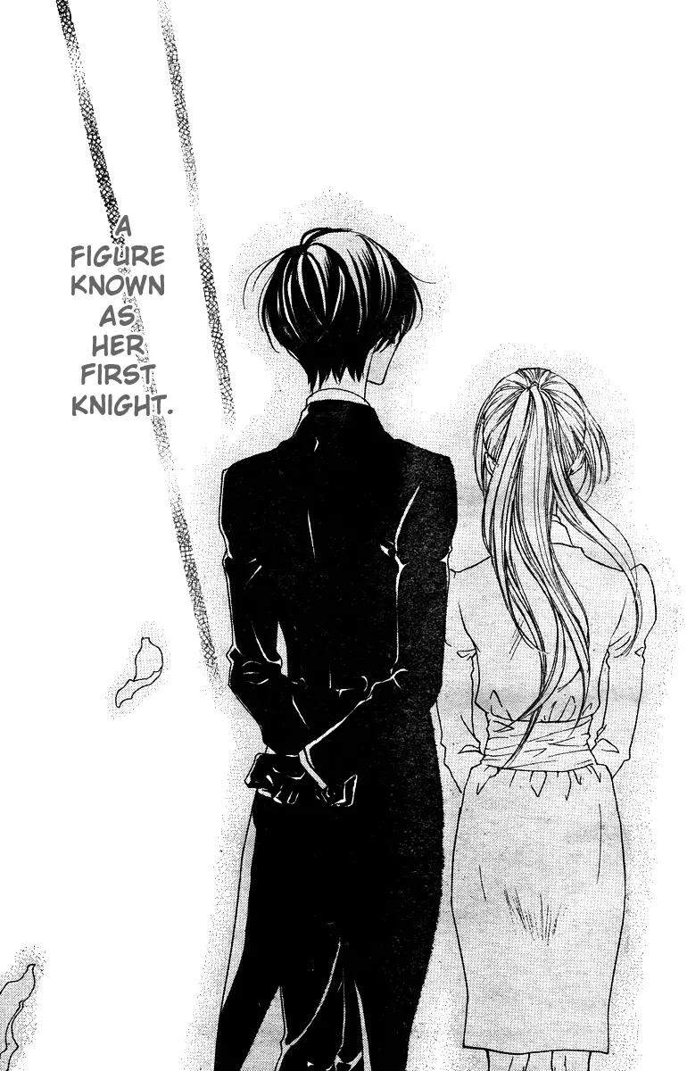 Hana no Kishi Chapter 29 page 30 - Chapter 29: End