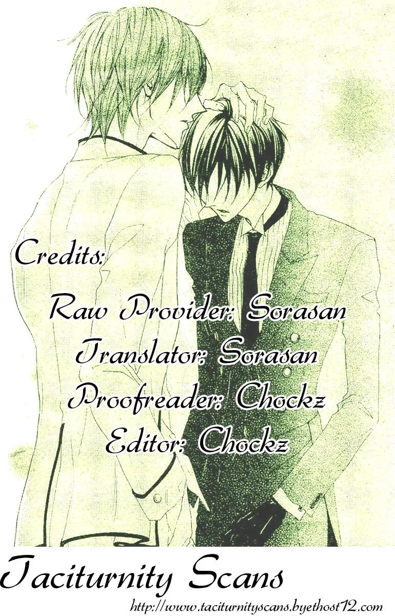 Hana no Kishi Chapter 5 page 31 - Chapter 5