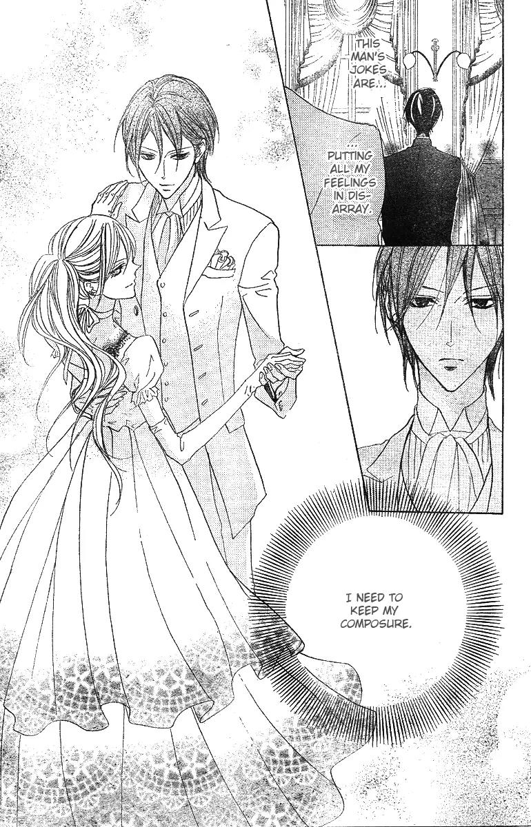 Hana no Kishi Chapter 7 page 27 - Chapter 7