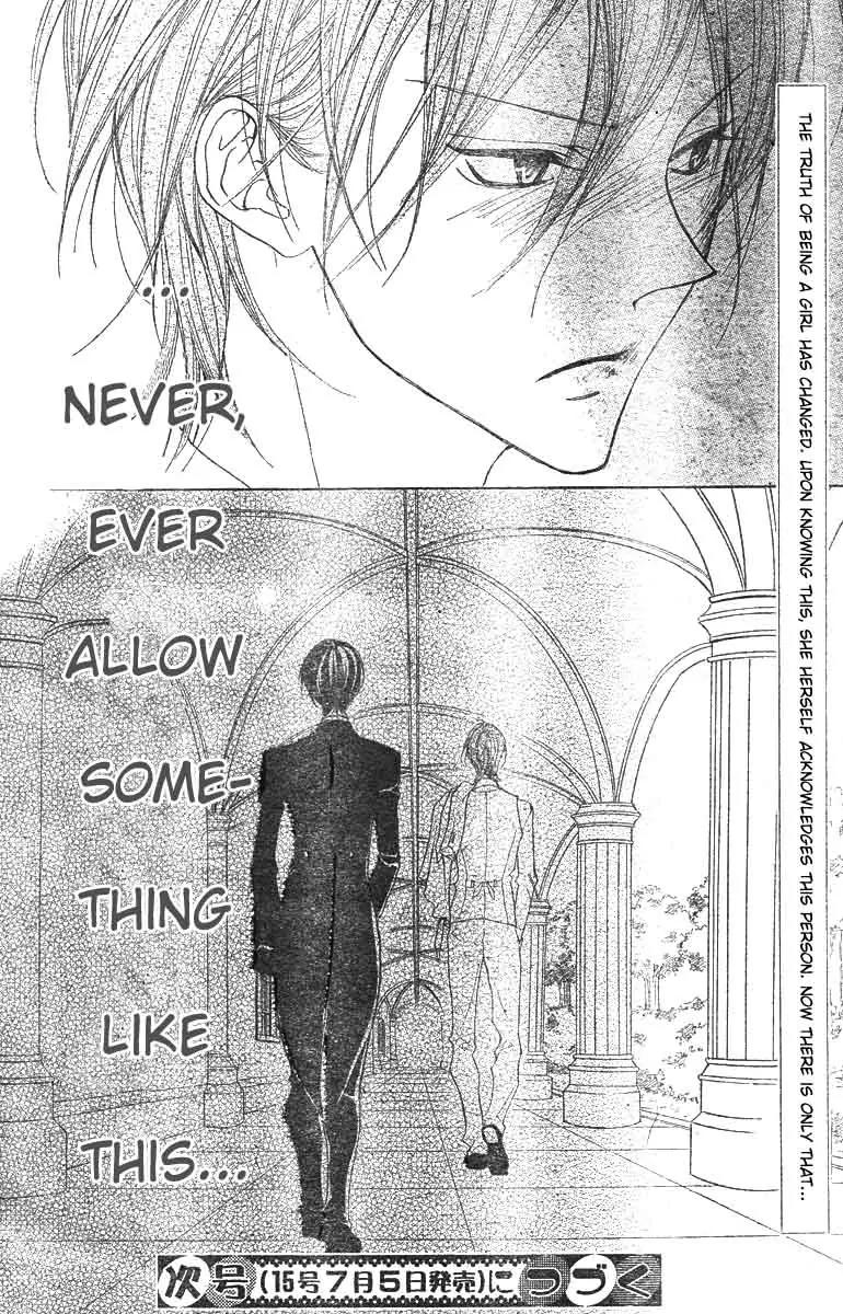 Hana no Kishi Chapter 9 page 31 - Chapter 9