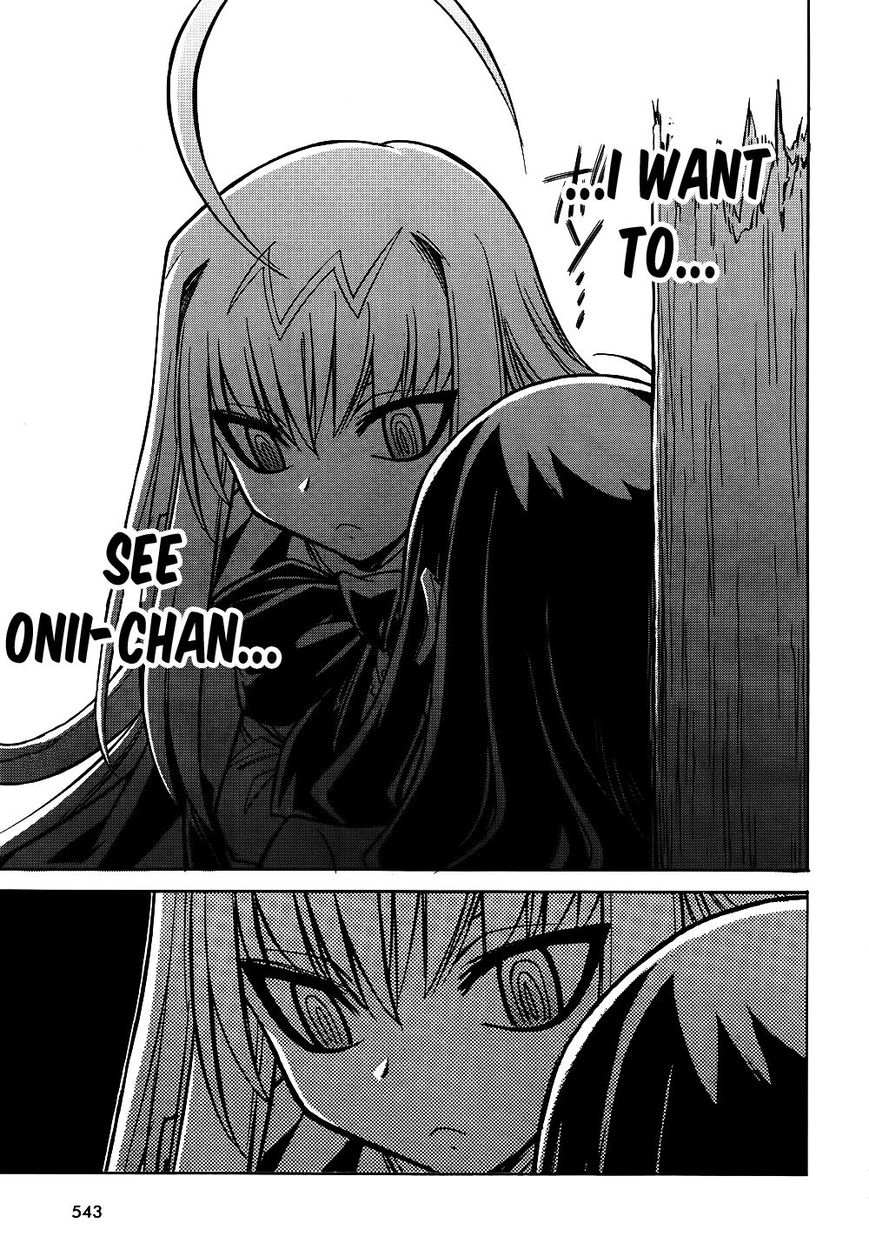Hana no Miyako! Chapter 10 page 24 - Chapter 10 : The advent of her Highness