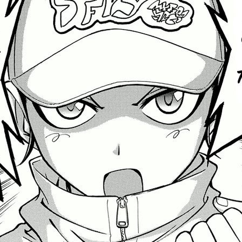 Hana no Miyako! Chapter 11 : A Bit of This and That cover