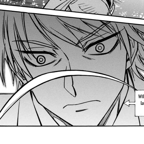 Hana no Miyako! Chapter 12 v2 : A Premonition of Love. Miyako's Anxiety. cover