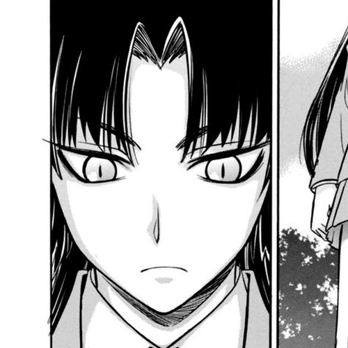 Hana no Miyako! Chapter 14 cover