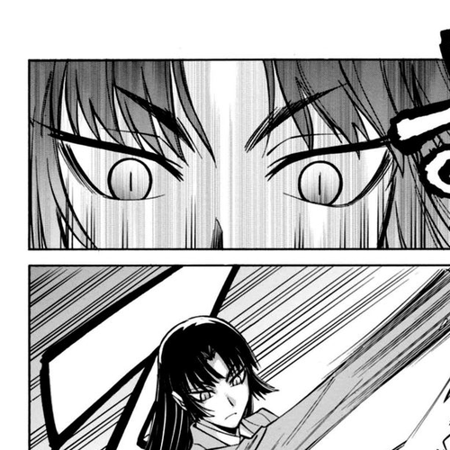 Hana no Miyako! Chapter 15 : Sinister Shadow cover