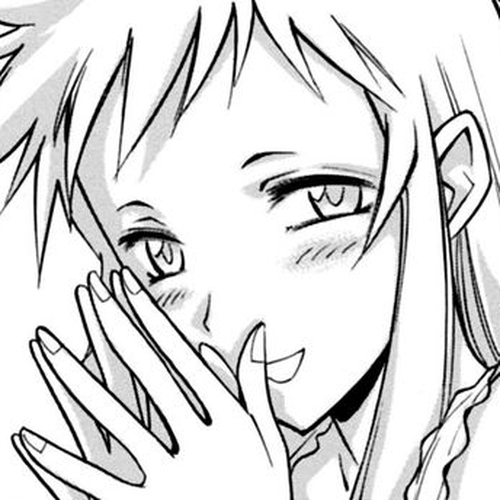 Hana no Miyako! Chapter 17.5 : Extra Arc cover