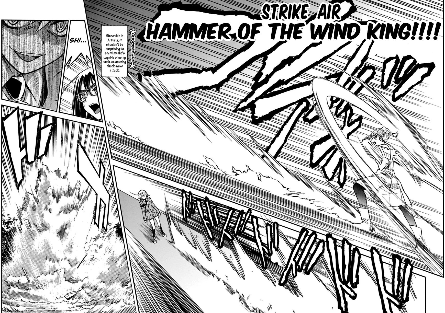 Hana no Miyako! Chapter 17 page 16 - Chapter 17 : Miyako & Shiki &